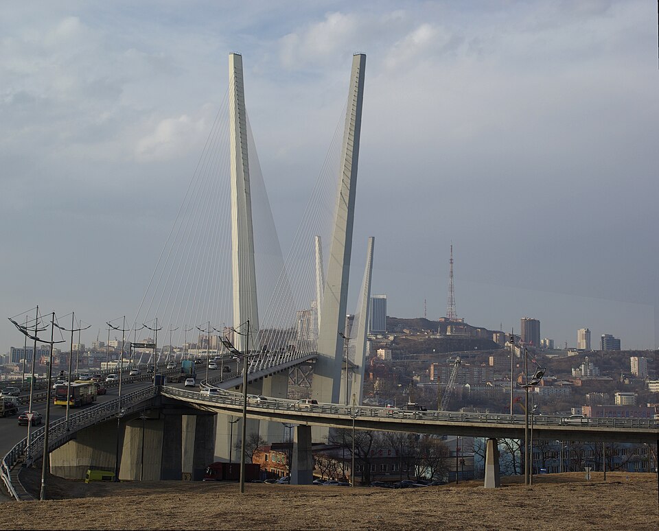 Владивосток